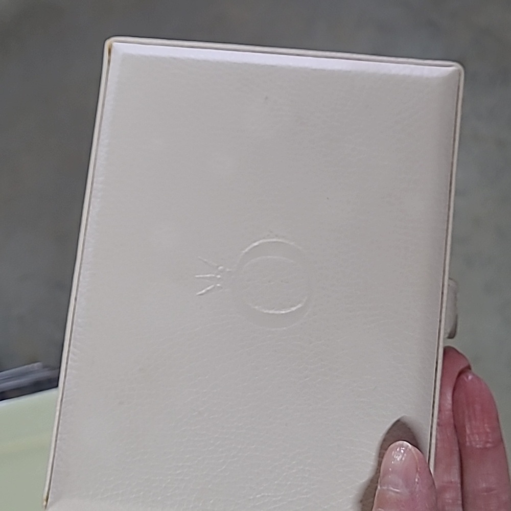 Pandora leather pink case - Picture 2 of 10